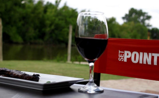 Set Point Restó Boisson