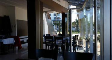 Set Point Restó Extérieur