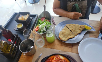 Set Point Restó Nourriture