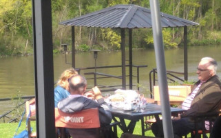 Set Point Restó Extérieur