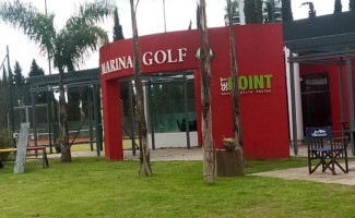 Set Point Restó Extérieur