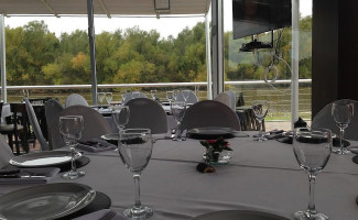 Set Point Restó Extérieur