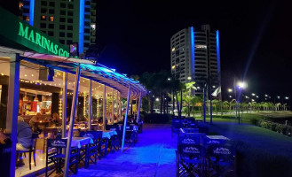 Set Point Restó Extérieur