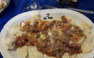 El Tio Comida