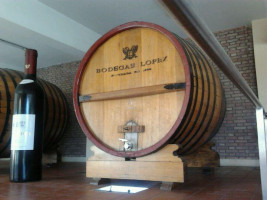 Bodegas López