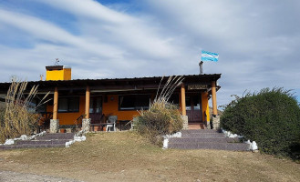 Yequi De Campo Extérieur