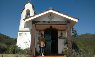 Yequi De Campo Extérieur