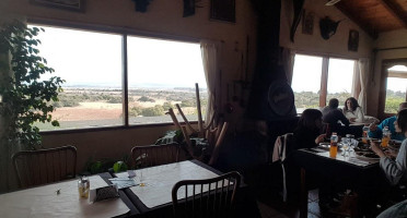 Yequi De Campo Extérieur