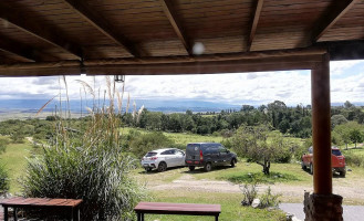 Yequi De Campo Extérieur