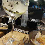 Hipólito Coffee Boisson