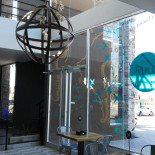 Hipólito Coffee Boisson