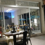 Hipólito Coffee À l'intérieur