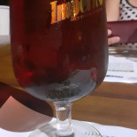 Hipólito Coffee Boisson