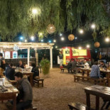 Hipólito Coffee Extérieur