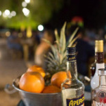 Hipólito Coffee Boisson