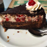 Hipólito Coffee Nourriture