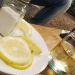 Hipólito Coffee Boisson