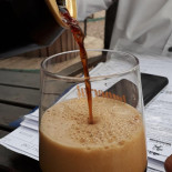 Hipólito Coffee Boisson