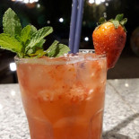 Hipólito Coffee Boisson