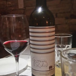 Hipólito Coffee Boisson