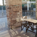 Hipólito Coffee À l'intérieur