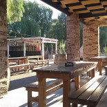 Hipólito Coffee Extérieur