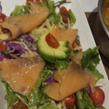 Hipólito Coffee Nourriture