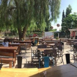 Hipólito Coffee Extérieur