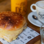 Hipólito Coffee Boisson