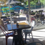 Hipólito Coffee Extérieur