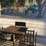 Hipólito Coffee Extérieur