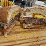 Hipólito Coffee Nourriture