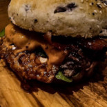 Hipólito Coffee Nourriture