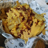 Hipólito Coffee Nourriture