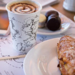 Hipólito Coffee Boisson