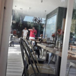 Hipólito Coffee À l'intérieur