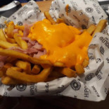 Hipólito Coffee Carte