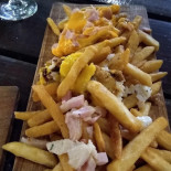 Hipólito Coffee Nourriture