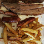 Hipólito Coffee Nourriture