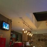 Hipólito Coffee À l'intérieur