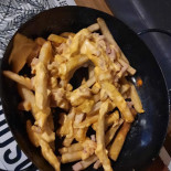 Hipólito Coffee Nourriture