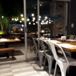 Hipólito Coffee Extérieur