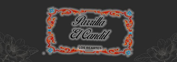 Parrilla El Candil Logo