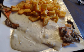 Parrilla El Candil Nourriture