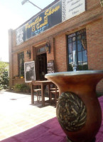 Parrilla El Candil Extérieur