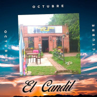 Parrilla El Candil Extérieur