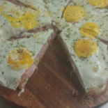 Pizzeria Halloween Ii Comida