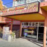 Pizzeria Halloween Ii Exterior