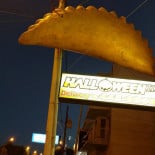 Pizzeria Halloween Ii Exterior