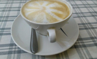 Ayllu Parrilla Bebida